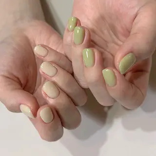 ネイル spread_c. .のネイルデザイン