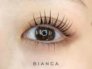 マツエク・マツパ Bianca溝の口 INOMATAのマツエク・マツパデザイン