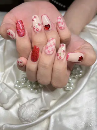 ネイル Y&Y Nail Salonのネイルデザイン