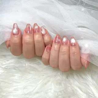 ネイル nonoka 💕のネイルデザイン