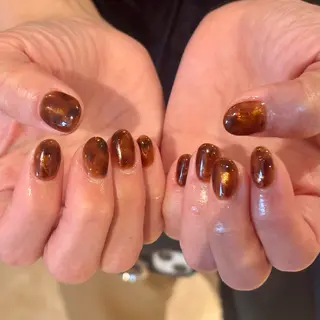 ネイル scre as Etelのネイルデザイン