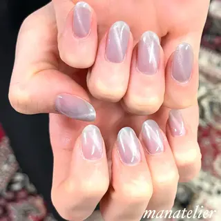 ネイル manatelier マナトリエのネイルデザイン