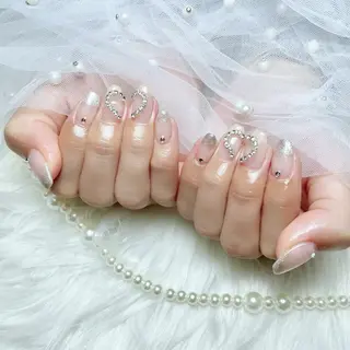 ネイル M2 beauty Mayuのネイルデザイン