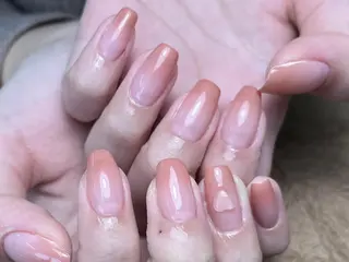 ネイル ToliyDeliy Mihiroのネイルデザイン