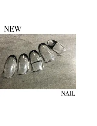 ネイル a marikoのネイルデザイン