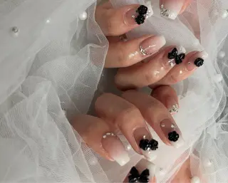 ネイル ToliyDeliy akemiのネイルデザイン