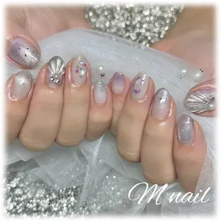 ネイル 【enn】Maria Enomotoのネイルデザイン