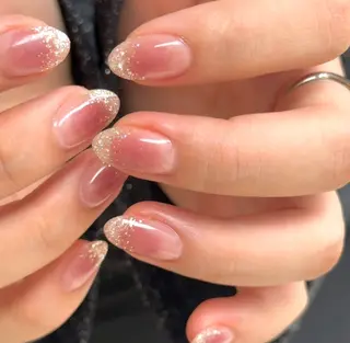 ネイル asuka / pro.m中洲ネイルのネイルデザイン