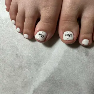 ネイル salonRemake所属・Runa ☽のネイルデザイン