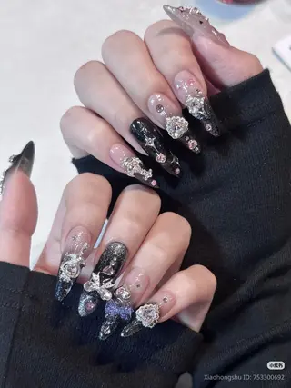 ネイル NICY NAIL所属・NICY NAIL 池袋のネイルデザイン