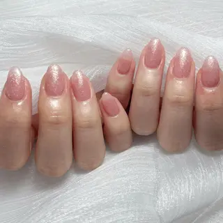 ネイル yu ri 🌹のネイルデザイン