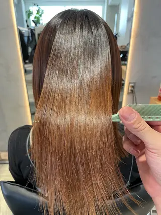 ミディアム 🦕小林 大地🦕のヘアスタイル