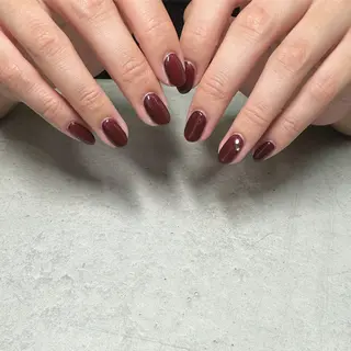 ネイル miina ♡のネイルデザイン