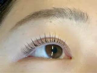 マツエク・マツパ Kanako 🌼のマツエク・マツパデザイン