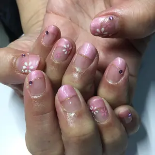 ネイル ☆ KAYOKO ☆のネイルデザイン