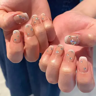 ネイル RINO AMANE nailのネイルデザイン