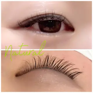 マツエク・マツパ 岡田詩織 MODE Ks松原店のヘアスタイル