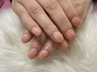 ネイル Amoureuse Satomiのネイルデザイン