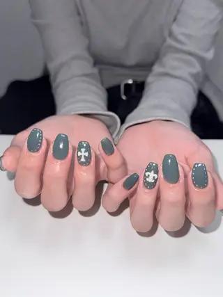ネイル BERA NAILSのネイルデザイン