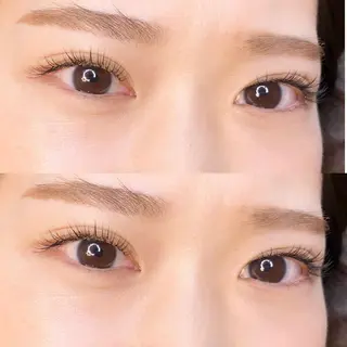 マツエク・マツパ Meviy所属・Meviy （メヴィー）のマツエク・マツパデザイン