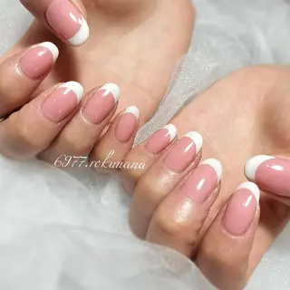 ネイル rokunana 佐野のネイルデザイン