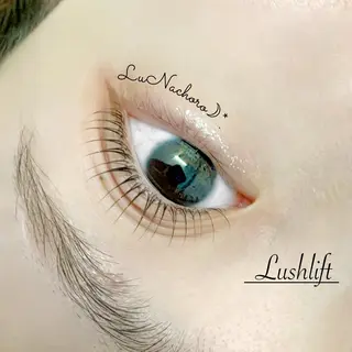 マツエク・マツパ Yamashita 🌙Jessicaのマツエク・マツパデザイン