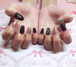 ネイル ユキカ (ネイリスト)のネイルデザイン