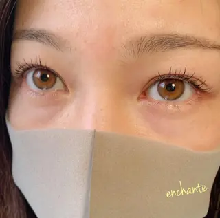 マツエク・マツパ アンシャンテ所属・enchante 自由が丘のネイルデザイン