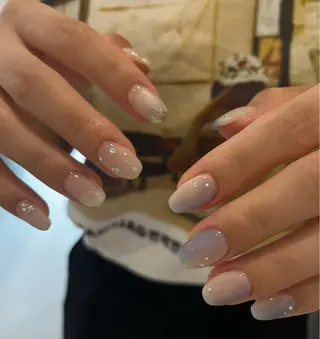 ネイル DEE nail Nonohaのネイルデザイン