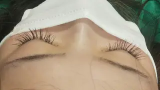 マツエク・マツパ ma sumiのネイルデザイン