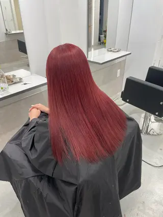ロング カラー chio アイブロウの眉毛・アイブロウイメージ