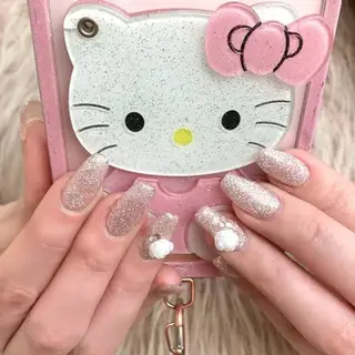 ネイル chatran takadaのネイルデザイン