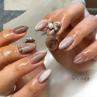 ネイル La ala nailのネイルデザイン