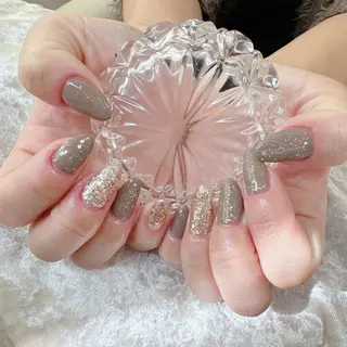 ネイル N.plus NaiLのネイルデザイン