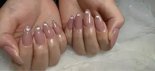 ネイル Ruana Nailのネイルデザイン