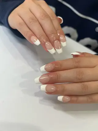 ネイル LICO_NEE_所属・Chiori 🎀のネイルデザイン