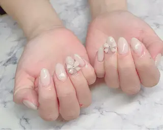 ネイル NailbyN所属・Nail_by N1のネイルデザイン