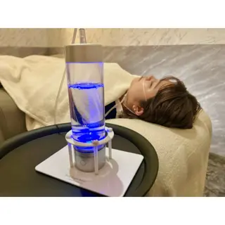 至福の時間を🩵 アヤカのエステ・リラクイメージ