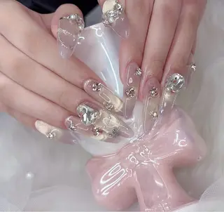 ネイル R salonのネイルデザイン