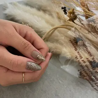 ネイル nail salon bonheurのネイルデザイン