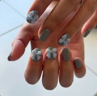 ネイル H'ami (haruka)のネイルデザイン