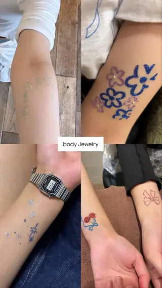 髙橋 倫実のネイルデザイン