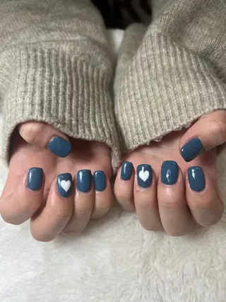 ネイル Garnet nailのネイルデザイン