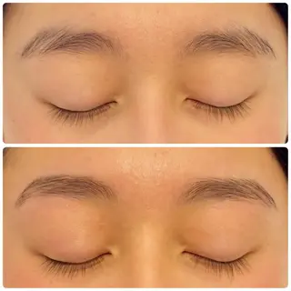 アイブロウ Salon  de Bijou所属・格谷 和歩の眉毛・アイブロウイメージ