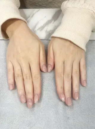 ネイル 佐々木 朱凛のネイルデザイン