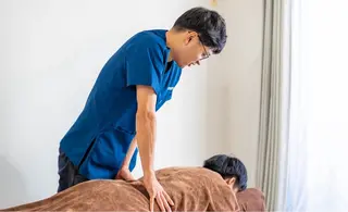 整体院　晴 AOZORAのエステ・リラクイメージ