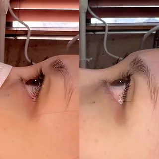 マツエク・マツパ 10日空きあり♡ ERIKA♡のマツエク・マツパデザイン