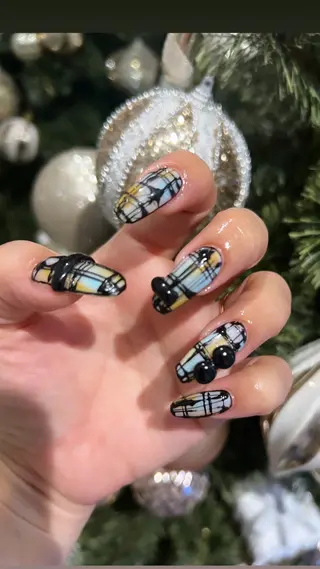 ネイル 88-nail. MAKIのネイルデザイン