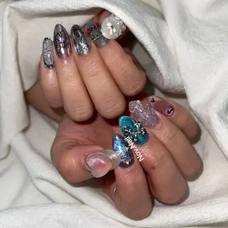 ネイル Nov. ネイルサロンのネイルデザイン