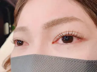 マツエク・マツパ Lil by Fan. 菊池のマツエク・マツパデザイン